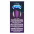 Durex Intense Delight Bullet - mini vibrators (violeta) 