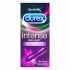 Durex Intense Delight Bullet - mini vibrators (violeta) 