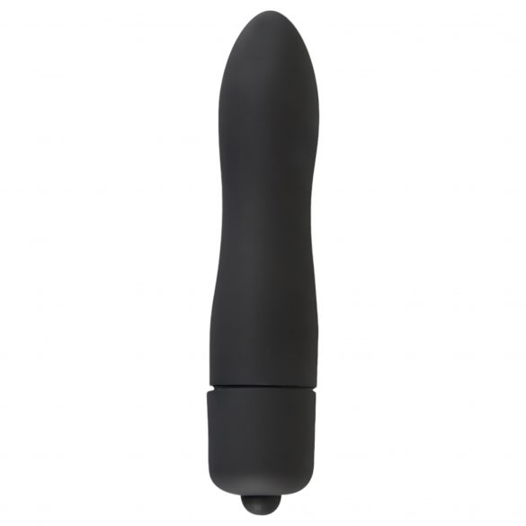 You2Toys - Mini-Vibe - nūjas vibrators (melns) 