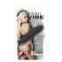 You2Toys - Mini-Vibe - nūjas vibrators (melns) 