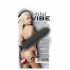 You2Toys - Mini-Vibe - nūjas vibrators (melns) 