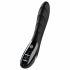 mystim Black Edition Sizzling Simon - elektro-stimulācijas vibrators 