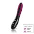 mystim Black Edition Sizzling Simon - elektro-stimulācijas vibrators 