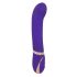 Vibe Couture Front Row - G-punkta vibrators (violets) 