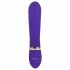 Vibe Couture Front Row - G-punkta vibrators (violets) 