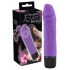 You2Toys - Silicone Lover - reālistisks vibrators (violets) 