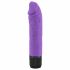 You2Toys - Silicone Lover - reālistisks vibrators (violets) 