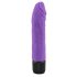 You2Toys - Silicone Lover - reālistisks vibrators (violets) 