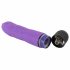 You2Toys - Silicone Lover - reālistisks vibrators (violets) 