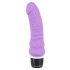 Authentic Lotus - silikona vibrators (violets) 