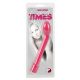 You2Toys - Good Times - 10 ritmu G-punkta vibrators (rozā) 