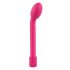 You2Toys - Good Times - 10 ritmu G-punkta vibrators (rozā) 