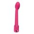 You2Toys - Good Times - 10 ritmu G-punkta vibrators (rozā) 