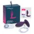 We-Vibe Ditto - uzlādējams anālais vibrators (violets) 