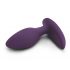 We-Vibe Ditto - uzlādējams anālais vibrators (violets) 