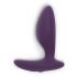 We-Vibe Ditto - uzlādējams anālais vibrators (violets) 