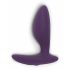 We-Vibe Ditto - uzlādējams anālais vibrators (violets)