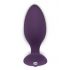 We-Vibe Ditto - uzlādējams anālais vibrators (violets) 