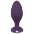 We-Vibe Ditto - uzlādējams anālais vibrators (violets)