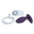 We-Vibe Ditto - uzlādējams anālais vibrators (violets)