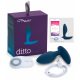 We-Vibe Ditto - uzlādējams anālais vibrators (tirkīza) 