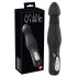 You2Toys - Anālais Vibe - kustīšanās, anālais vibrators (melns) 