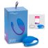 We-Vibe Jive - akumulators, viedais vibroola (zils) 