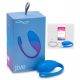 We-Vibe Jive - akumulators, viedais vibroola (zils) 