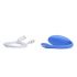 We-Vibe Jive - akumulators, viedais vibroola (zils) 