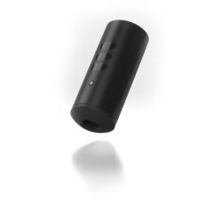   Kiiroo Titan Piedzīvojums - akumulatora interaktīvais masturbators (melns)