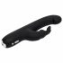 Happyrabbit G-Spot Slim - vibrators (melns)