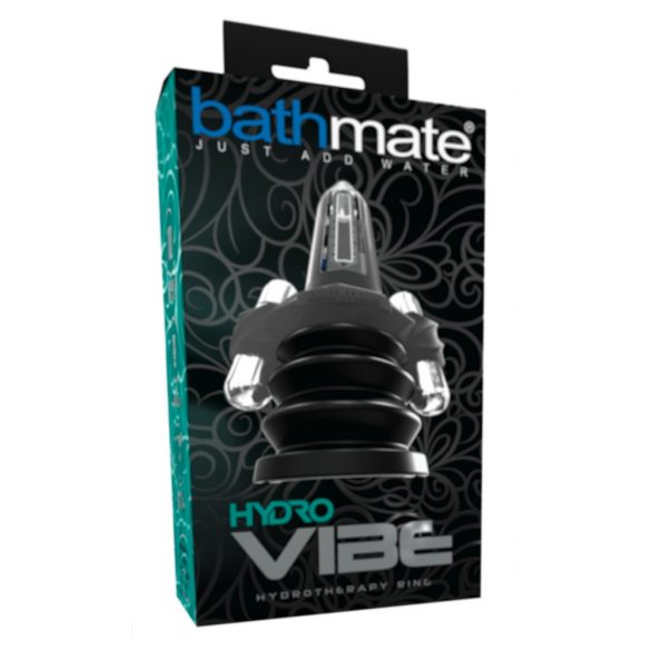 / Bathmate HydroVibe - akumulatora, vibrējošs stiprinājums dzimumlocekļa pumpim 