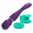 We-Vibe Wand - akumulatora viedais masāžas vibrators