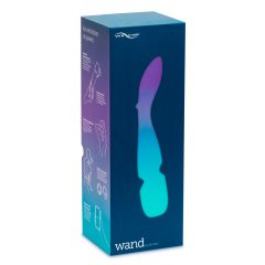   We-Vibe Wand - akumulators, gudrs masāžas vibrators (violets)