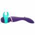 We-Vibe Wand - akumulatora viedais masāžas vibrators