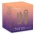We-Vibe Chorus - akumulators, gudrā pāru vibrators (violets)