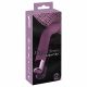 You2Toys Elegant G-spot - akumulators, ūdensizturīgs G-punkta vibrators (violets) 