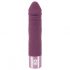 You2Toys Elegant Realistic - akumulatora, ūdensizturīgs vibrators (violets) 