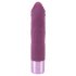 You2Toys Elegant Realistic - akumulatora, ūdensizturīgs vibrators (violets) 