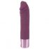 You2Toys Elegant Realistic - akumulatora, ūdensizturīgs vibrators (violets) 