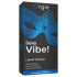 Orgie Sexy Vibe Liquid - uniseksa šķidrais vibrators (15 ml)