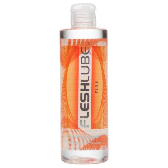 FleshLube Fire sildošs lubrikants (250ml) 