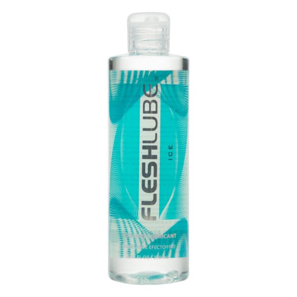 FleshLube Ice dzesējoša smērviela (250ml) 