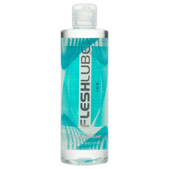 FleshLube Ice dzesējoša smērviela (250ml) 