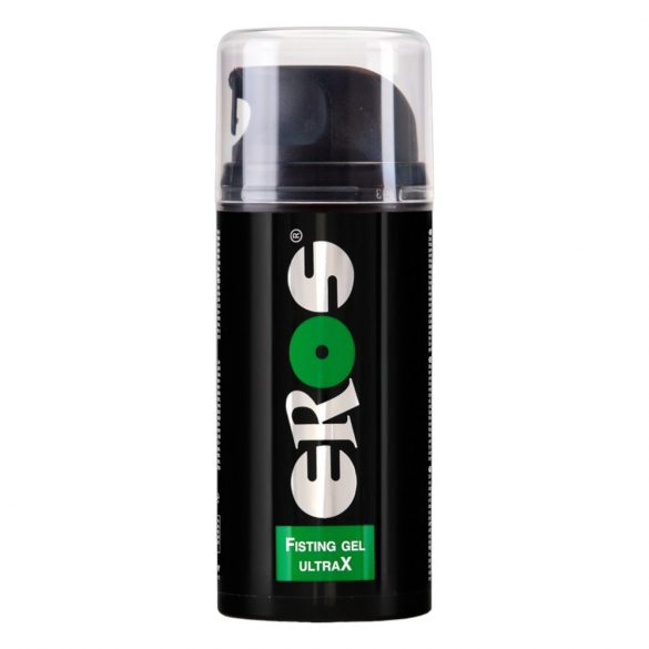 EROS Fisting lubrikants gels (100 ml) 