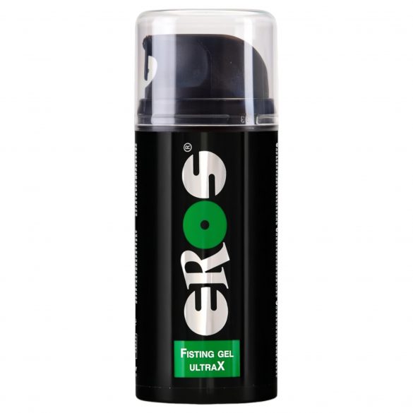 EROS Fisting lubrikants gels (100 ml) 