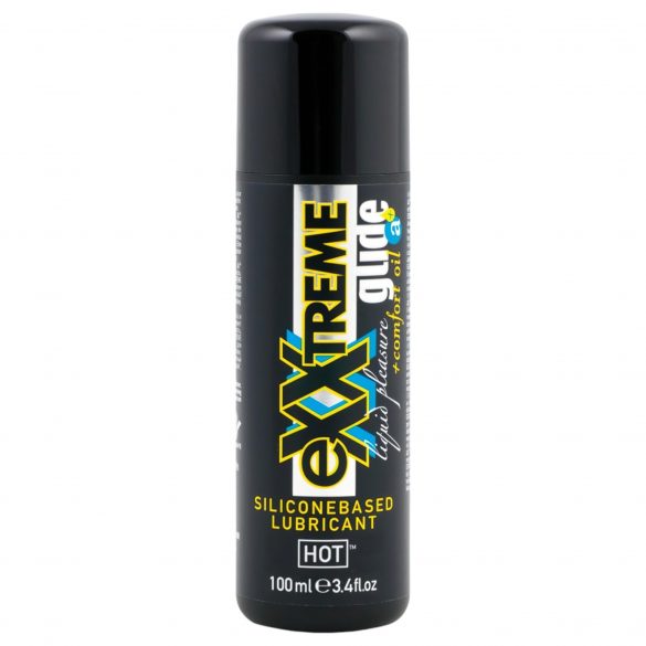 eXXtreme ilgi kalpojošs lubrikants (100ml)