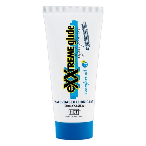 Exxtreme lubrikants (100ml) 