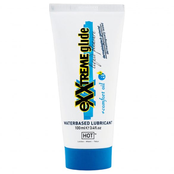 Exxtreme lubrikants (100ml) 