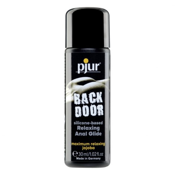 Pjur Back Door - anālais lubrikants (30ml) 